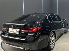 BMW 5 Series New Energy 535Le M Sports Package - фото 6