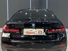 BMW 5 Series New Energy 535Le M Sports Package - фото 7