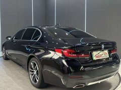 BMW 5 Series New Energy 535Le M Sports Package - фото 8