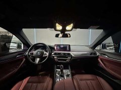 BMW 5 Series New Energy 535Le M Sports Package - фото 9