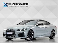 BMW 4 Series 2024 430i M Sports Night Package - фото 1