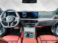 BMW 4 Series 2024 430i M Sports Night Package - фото 12