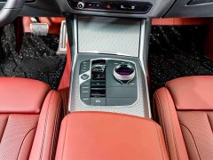 BMW 4 Series 2024 430i M Sports Night Package - фото 14