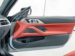 BMW 4 Series 2024 430i M Sports Night Package - фото 15