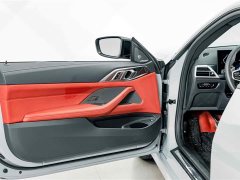 BMW 4 Series 2024 430i M Sports Night Package - фото 17
