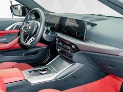 BMW 4 Series 2024 430i M Sports Night Package - фото 19