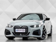BMW 4 Series 2024 430i M Sports Night Package - фото 2