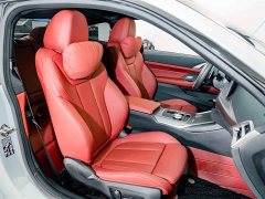 BMW 4 Series 2024 430i M Sports Night Package - фото 20