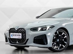 BMW 4 Series 2024 430i M Sports Night Package - фото 3