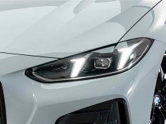 BMW 4 Series 2024 430i M Sports Night Package - фото 4