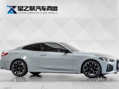 BMW 4 Series 2024 430i M Sports Night Package - фото 5