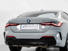 BMW 4 Series 2024 430i M Sports Night Package - фото 7