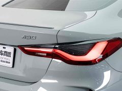 BMW 4 Series 2024 430i M Sports Night Package - фото 8