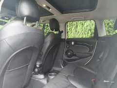 MINI 2.0T COOPER S Artist Five-Door Edition - фото 10