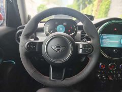 MINI 2.0T COOPER S Artist Five-Door Edition - фото 11