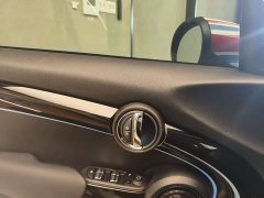 MINI 2.0T COOPER S Artist Five-Door Edition - фото 13