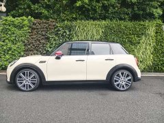 MINI 2.0T COOPER S Artist Five-Door Edition - фото 3