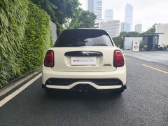 MINI 2.0T COOPER S Artist Five-Door Edition - фото 4