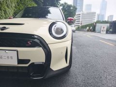 MINI 2.0T COOPER S Artist Five-Door Edition - фото 7