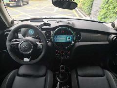 MINI 2.0T COOPER S Artist Five-Door Edition - фото 8