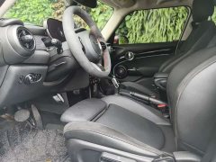 MINI 2.0T COOPER S Artist Five-Door Edition - фото 9