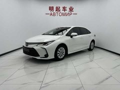 Toyota Corolla 2021 TNGA 1.5L CVT Elite Edition - фото 1
