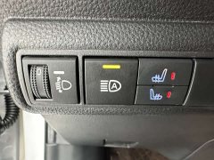 Toyota Corolla 2021 TNGA 1.5L CVT Elite Edition - фото 12