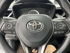 Toyota Corolla 2021 TNGA 1.5L CVT Elite Edition - фото 13