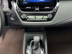 Toyota Corolla 2021 TNGA 1.5L CVT Elite Edition - фото 14