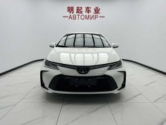 Toyota Corolla 2021 TNGA 1.5L CVT Elite Edition - фото 2