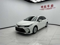 Toyota Corolla 2021 TNGA 1.5L CVT Elite Edition - фото 4