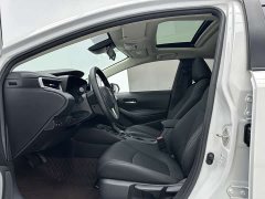 Toyota Corolla 2021 TNGA 1.5L CVT Elite Edition - фото 5