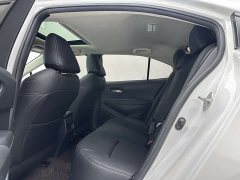 Toyota Corolla 2021 TNGA 1.5L CVT Elite Edition - фото 6