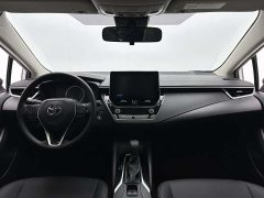 Toyota Corolla 2021 TNGA 1.5L CVT Elite Edition - фото 7