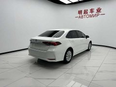 Toyota Corolla 2021 TNGA 1.5L CVT Elite Edition - фото 9
