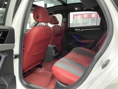Volkswagen Sagitar 2021 280TSI DSG Excellence Edition - фото 10