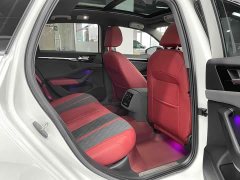 Volkswagen Sagitar 2021 280TSI DSG Excellence Edition - фото 13