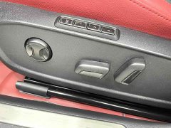 Volkswagen Sagitar 2021 280TSI DSG Excellence Edition - фото 14