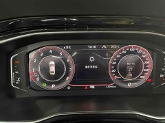 Volkswagen Sagitar 2021 280TSI DSG Excellence Edition - фото 18