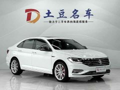 Volkswagen Sagitar 2021 280TSI DSG Excellence Edition - фото 3