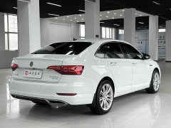 Volkswagen Sagitar 2021 280TSI DSG Excellence Edition - фото 6