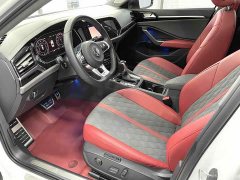 Volkswagen Sagitar 2021 280TSI DSG Excellence Edition - фото 7