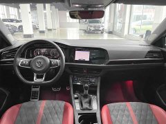 Volkswagen Sagitar 2021 280TSI DSG Excellence Edition - фото 9