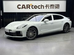 Porsche Panamera Executive 2.9T - фото 1