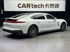 Porsche Panamera Executive 2.9T - фото 10