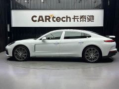 Porsche Panamera Executive 2.9T - фото 11