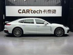 Porsche Panamera Executive 2.9T - фото 12