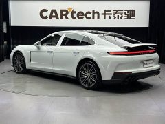 Porsche Panamera Executive 2.9T - фото 15