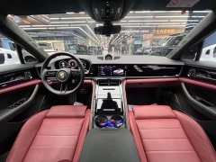 Porsche Panamera Executive 2.9T - фото 16
