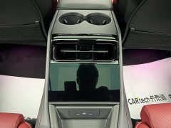 Porsche Panamera Executive 2.9T - фото 17